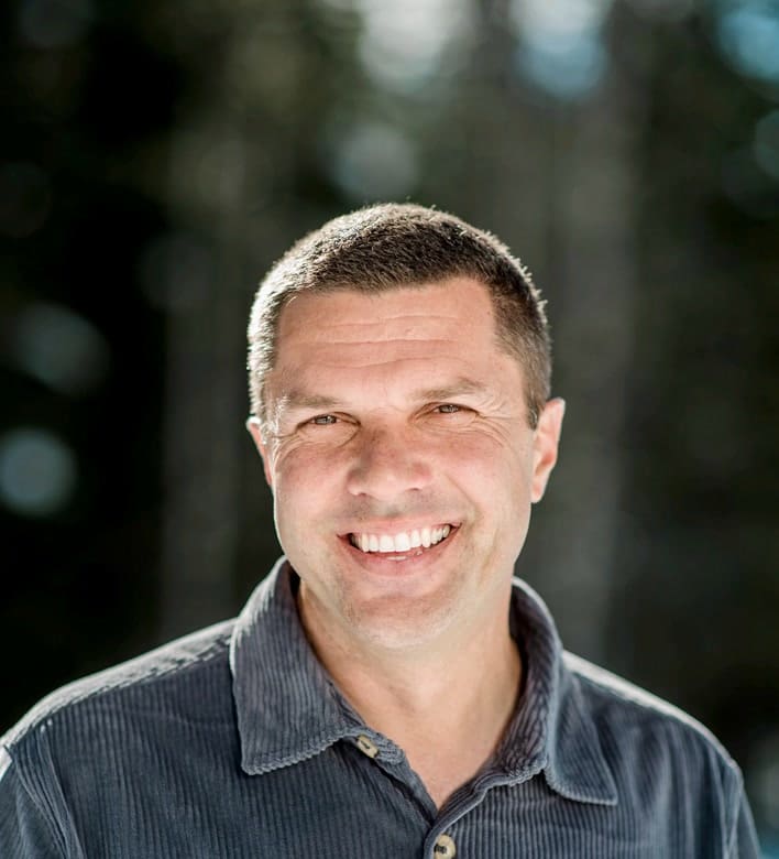 Marco Guerrero, Partner, MZI Precision